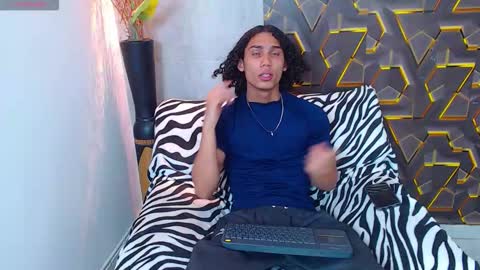 Snapshot of nazper_ chatting on October 8, 4:44 pm Nazper online show from October 8, 4:44 pm
