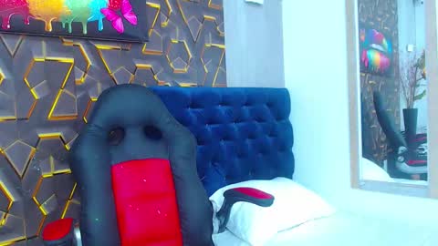 Snapshot of nazper_ chatting on October 12, 4:45 pm Nazper online show from October 12, 4:45 pm