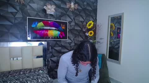 Snapshot of nazper_ chatting on December 30, 3:35 pm Nazper online show from December 30, 3:35 pm