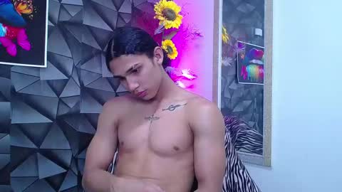 Snapshot of nazper_ chatting on March 1, 3:05 pm Nazper online show from March 1, 3:05 pm