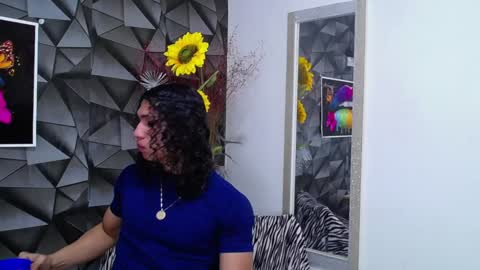 Snapshot of nazper_ chatting on January 19, 4:04 pm Nazper online show from January 19, 4:04 pm