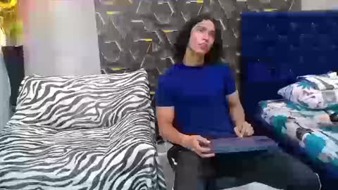 Snapshot of nazper_ chatting on September 15, 4:30 pm Nazper online show from September 15, 4:30 pm