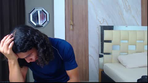 Nazper online show from April 23, 2:52 pm