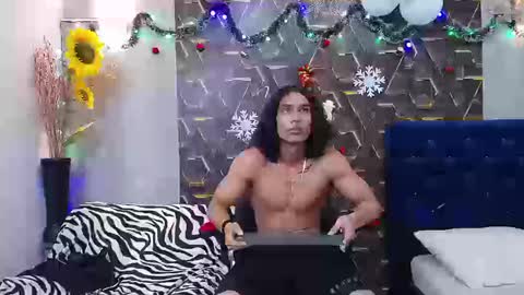 NAZPER online show from November 14, 5:25 pm