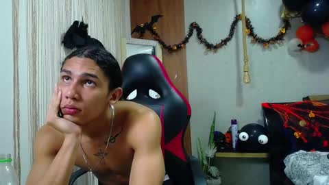 NAZPER online show from October 26, 9:39 pm