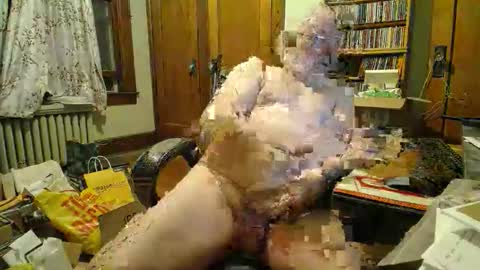 Wayne online show from March 10, 11:33 pm