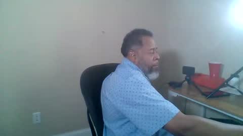 Terry online show from September 12, 7:03 pm