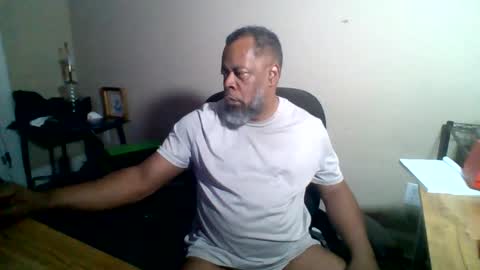 Terry online show from October 27, 2:14 am