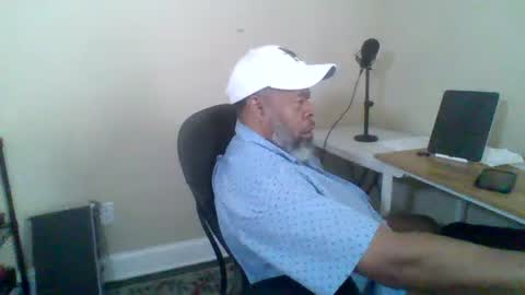 Terry online show from September 17, 6:09 pm