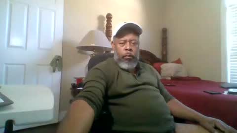 Terry online show from September 8, 7:57 pm