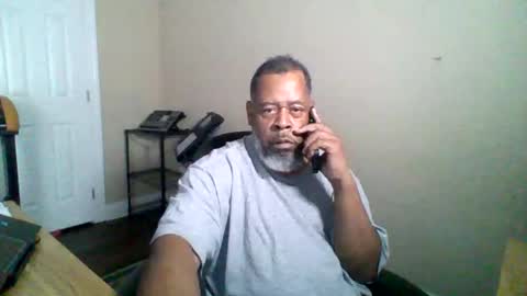 Terry online show from October 16, 1:08 pm