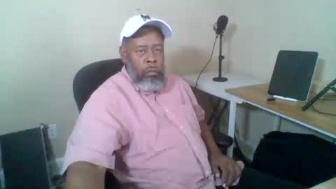 Terry online show from September 16, 6:09 pm
