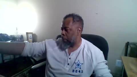 Terry online show from October 26, 1:07 am