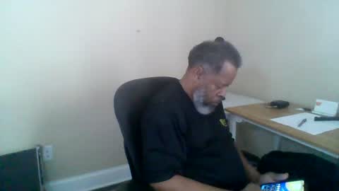 Terry online show from September 19, 6:30 pm