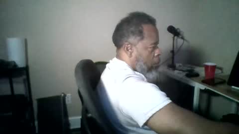 Terry online show from September 15, 2:36 am