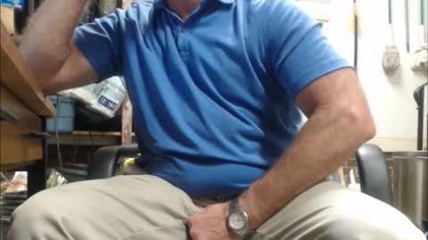 Seth online show from October 24, 1:40 am