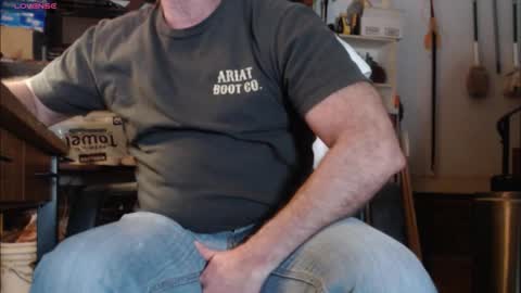 Seth online show from January 19, 1:52 am