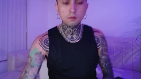 Kenny online show from March 1, 3:17 am