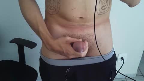 necroopsycore online show from January 14, 5:50 pm