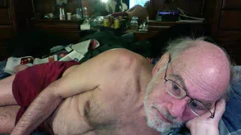 nedddludd online show from March 30, 5:41 am