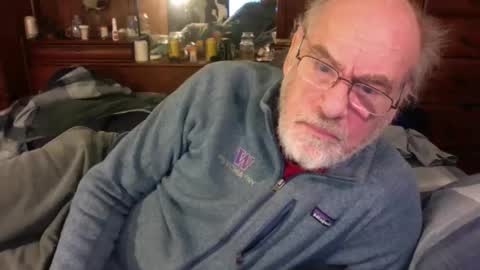 nedddludd online show from March 17, 1:09 am