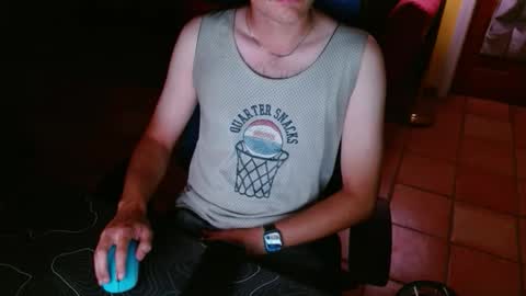 tootired online show from March 29, 5:40 am