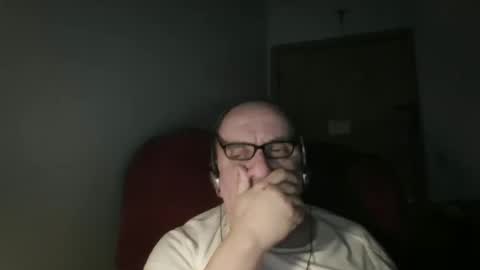 Tom online show from May 23, 2:50 am