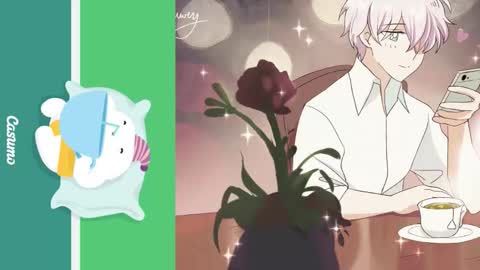 Snapshot of neeii chatting on October 24, 12:24 am Nei turn green online show from October 24, 12:24 am