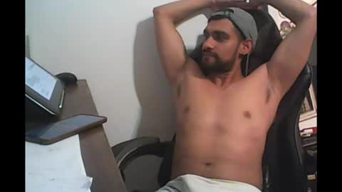 Nek y Ema online show from January 12, 5:44 am