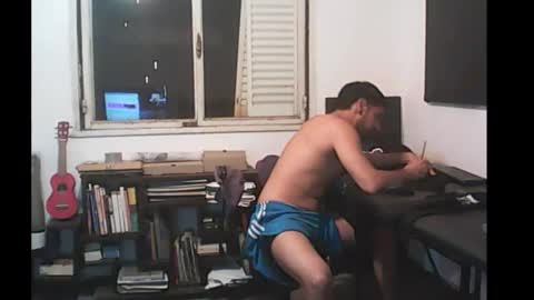 Nek y Ema online show from December 14, 2:07 am