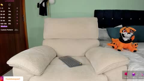 NEGAN  online show from October 29, 1:52 am