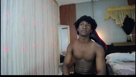 NEGGA online show from February 4, 3:07 pm