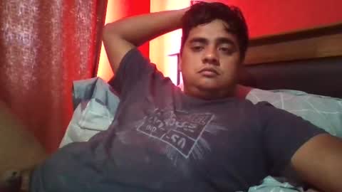 negritoo_2503 online show from December 22, 6:49 pm