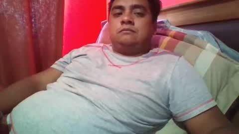 negritoo_2503 online show from December 20, 5:31 pm