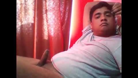 negritoo_2503 online show from December 17, 11:39 am