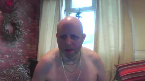 Neil online show from December 27, 11:50 am
