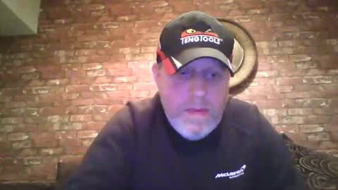 Neil online show from October 4, 2:38 am