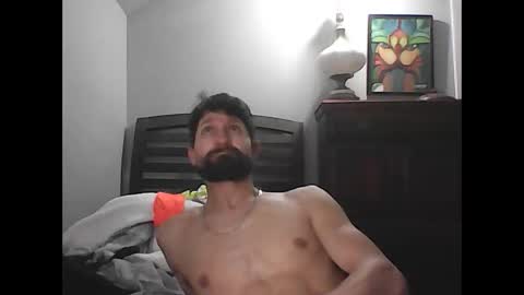 neilbuddy1987 online show from April 23, 3:00 am