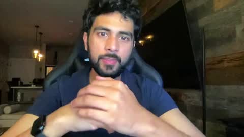 neil online show from April 21, 4:07 am