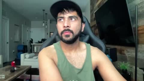 neil online show from April 19, 8:22 pm