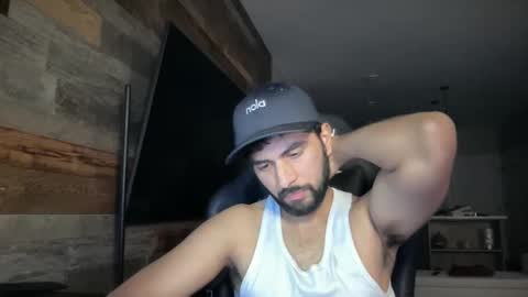 neil online show from April 24, 7:44 am