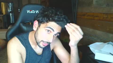 neil online show from April 29, 4:28 am