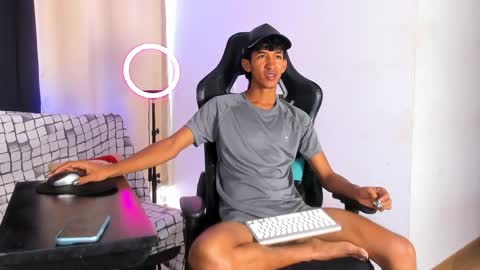 neitan online show from April 22, 12:10 pm