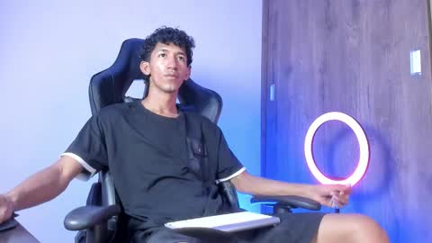 neitan online show from February 1, 3:05 am