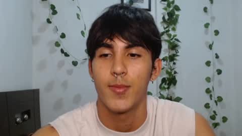 Snapshot of neithanzyn chatting on January 26, 7:20 pm Neithanzyn online show from January 26, 7:20 pm