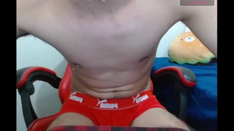 Snapshot of neithanzyn chatting on September 19, 8:52 pm Neithanzyn online show from September 19, 8:52 pm