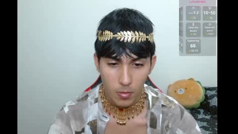 Neithanzyn online show from October 30, 7:59 pm