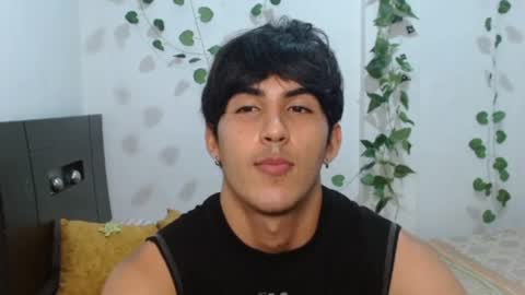 Snapshot of neithanzyn chatting on February 8, 7:27 pm Neithanzyn online show from February 8, 7:27 pm