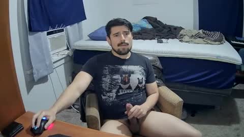 Nekki Mexi online show from October 8, 9:13 am