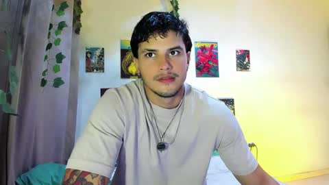 Nekoboy online show from January 5, 1:45 am